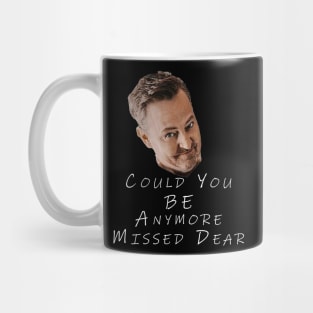 matthew perry Mug